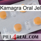 Kamagra Oral Jel 24